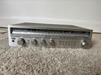 F 5213 AM FM stereo receiver, Ophalen, Gebruikt