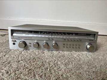 F 5213 AM FM stereo receiver  beschikbaar voor biedingen
