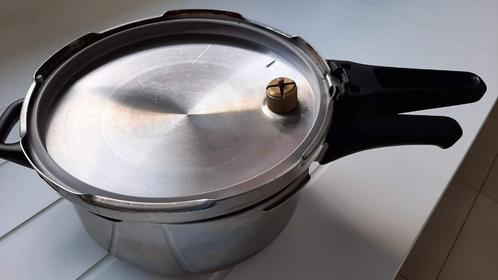 Snelkookpan Dichting - Afdichtingsring Fissler 22cm ringel, Huis en Inrichting, Keuken | Potten en Pannen, Nieuw, Ophalen