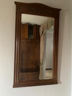 Spiegel, Huis en Inrichting, Woonaccessoires | Spiegels, Ophalen, Gebruikt, 100 tot 150 cm, 75 tot 100 cm
