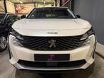 Peugeot 3008 1.2i Allure Automaat Caméra Navi, Auto's, Peugeot, 140 g/km, 1199 cc, 0 kg, Wit