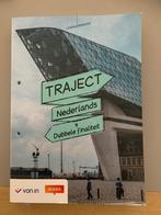 Nederlands Traject 4 dubbele finaliteit, Nieuw, Ophalen of Verzenden, Van In, Nederlands