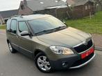 Skoda Roomster 1.6 CR TDi Family DPF//2014//NAVI//TOIT PANO/, Euro 5, Roomster, Bedrijf, Handgeschakeld