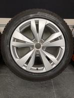 19” originele Volkswagen ID.4 / ID.5 velgen + winterbanden, Ophalen of Verzenden, Volkswagen