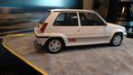 Renault 5 GT turbo 1:12 Otto, Hobby en Vrije tijd, Ophalen of Verzenden, Nieuw