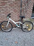 Kinderfiets, 20 inch of meer, Gebruikt, Decathlon, Ophalen