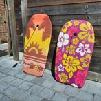 Bodyboards/ 2 stuks, Gebruikt, Ophalen