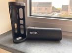 Sonos Roam, Audio, Tv en Foto, Luidsprekerboxen, Ophalen of Verzenden, Zo goed als nieuw, Front, Rear of Stereo speakers, Sonos