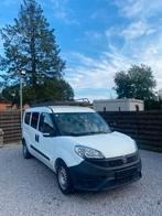 Fiat Doblo LH22, Autos, Fiat, Achat, Doblo, Entreprise