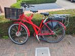 Mama fiets, Fietsen en Brommers, Ophalen, Zo goed als nieuw