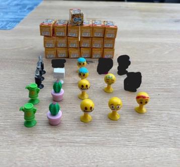 Emoji's Aldi Actie 2025 beschikbaar voor biedingen