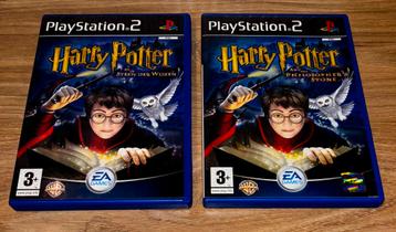 Harry Potter en de Steen der Wijzen (Playstation 2, PAL) beschikbaar voor biedingen