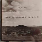 CD R.E.M.New adventures in hi-fi, Cd's en Dvd's, Ophalen of Verzenden