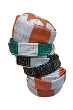 Poufs en cuir véritable /, Enlèvement ou Envoi, Neuf, Cuir