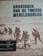 Grootboek van de Tweede Wereldoorlog. 3 delen, Ophalen, Tweede Wereldoorlog