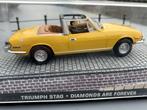 Triumph Stag, Ophalen of Verzenden, Nieuw, Auto