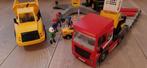 Playmobil City Action bouw, Kinderen en Baby's, Ophalen, Nieuw