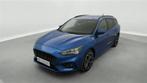 Ford Focus 1.5 EcoBoost 150Cv ST-Line NAVI / FULL LED / ALU, Auto's, Focus, Stof, Gebruikt, 110 kW