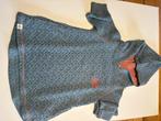 Winterkleedje met kap en 2 zakken, Ophalen of Verzenden, Zo goed als nieuw