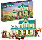 Neuf - Lego Friends - La maison d’Autumn (41730), Enfants & Bébés, Jouets | Duplo & Lego, Lego, Enlèvement ou Envoi, Neuf
