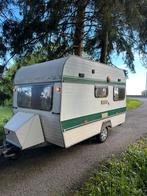 Caravane -750kg, Caravans en Kamperen, Caravans, Particulier