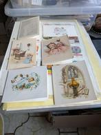 Geboortekaartjes 1956, Ophalen of Verzenden, Voor 1970, Geboortekaartje