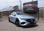 EQE 300 Business Line/1 ste eig /Leder/360/Nieuwstaat !!, Auto's, Mercedes-Benz, Automaat, Achterwielaandrijving, Start-stop-systeem