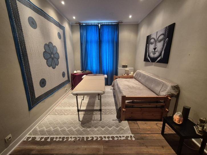 Massage relaxant, Services & Professionnels, Bien-être | Masseurs & Salons de massage, Massage relaxant