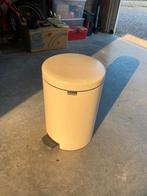 Brabantia vuilnisemmer, Huis en Inrichting, Woonaccessoires | Prullenbakken, Ophalen, Gebruikt