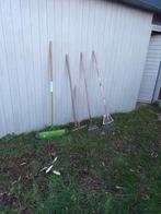 Tuinmateriaal, Tuin en Terras, Hand-tuingereedschap, Ophalen of Verzenden