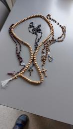 5 paternosters., Ophalen