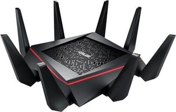 Asus RT-AC5300 Tri-band Gaming Wireless Router, Enlèvement, Comme neuf, Routeur