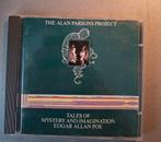 CD. Le projet Alan Parsons. Des histoires mystérieuses..., Enlèvement ou Envoi, Utilisé
