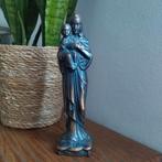 Statue, figurine de la Vierge Marie, Enlèvement ou Envoi