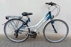 Meisjesfiets alu Granville Niagara 28inch 21speed NWP 569€🚴, Fietsen en Brommers, Gebruikt, 47 tot 50 cm, Versnellingen, Ophalen