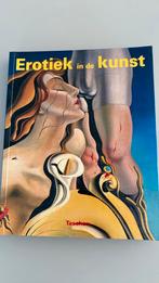 Erotiek in de kunst, Ophalen of Verzenden, Zo goed als nieuw