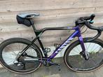 Canyon Inflite CF SL 6 CX/Gravel fiets, Fietsen en Brommers, Fietsen | Racefietsen, Overige merken, 28 inch, Carbon, 10 tot 15 versnellingen