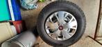 pneus camping cars - Continental 215/75 R16 116R VANCOMCAMPE, Caravanes & Camping, Camping-cars, Autres marques, Particulier