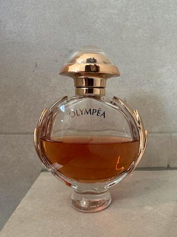 Olympea Parfum beschikbaar voor biedingen