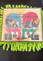 IN PERFECTE NIEUWSTAAT DUBBELE CD / EENZAAM ZONDER JOU !, Cd's en Dvd's, Ophalen of Verzenden