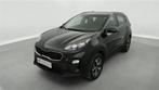 Kia Sportage 1.6i Must NAVI / CLIM / TEL (bj 2020), Auto's, Stof, Gebruikt, 1591 cc, 4 cilinders