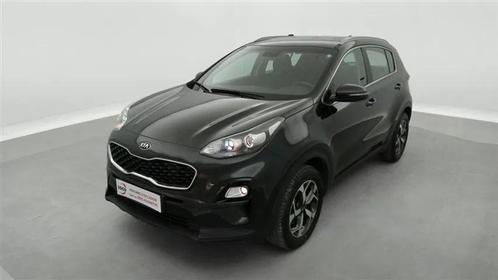 Kia Sportage 1.6i Must NAVI / CLIM / TEL (bj 2020), Auto's, Kia, Bedrijf, Te koop, Sportage, ABS, Achteruitrijcamera, Boordcomputer
