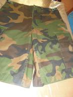 legershort xs, Kinderen en Baby's, Kinderkleding | Maat 176, Ophalen of Verzenden, Zo goed als nieuw, Jongen of Meisje, Broek