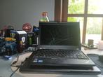 Kapot laptop lenovo thinkpad windows 7, Computers en Software, 64 GB of meer, Gebruikt, Qwerty, Minder dan 2 Ghz