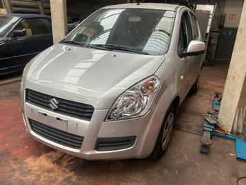 Essence 68.000km beschikbaar voor biedingen