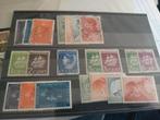 Suriname postzegels, Enlèvement ou Envoi