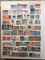 Timbres de Suède, Timbres & Monnaies, Timbres | Europe | Scandinavie, Enlèvement ou Envoi, Suède, Affranchi