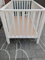 Babypark voor één of twee baby's, Ophalen of Verzenden, Gebruikt