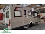 Sterckeman EVOLUTION 492LJ, Caravans en Kamperen, Caravans, Sterckeman, Bedrijf, 5 tot 6 meter, Tot en met 4