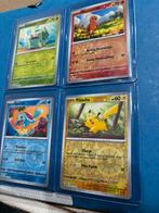 151(USA)Costco exclusieve promo kaartjes (set van 4 promo’s), Hobby en Vrije tijd, Verzamelkaartspellen | Pokémon, Ophalen of Verzenden